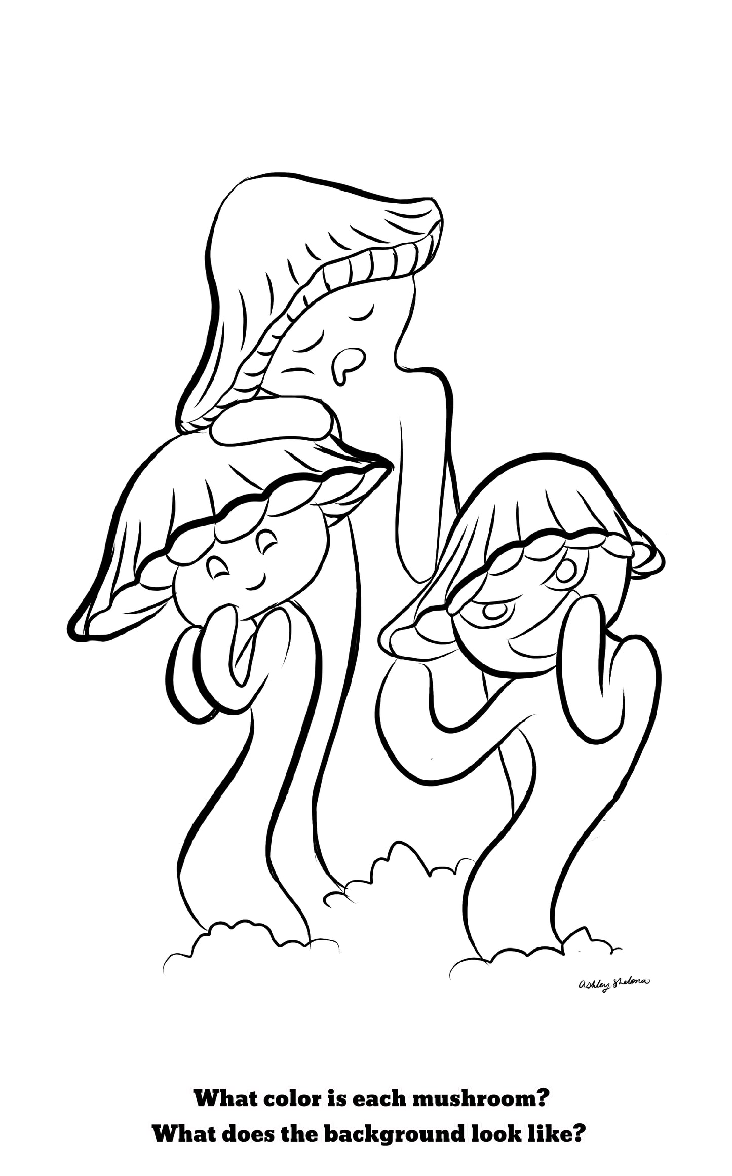 Coloring Pages