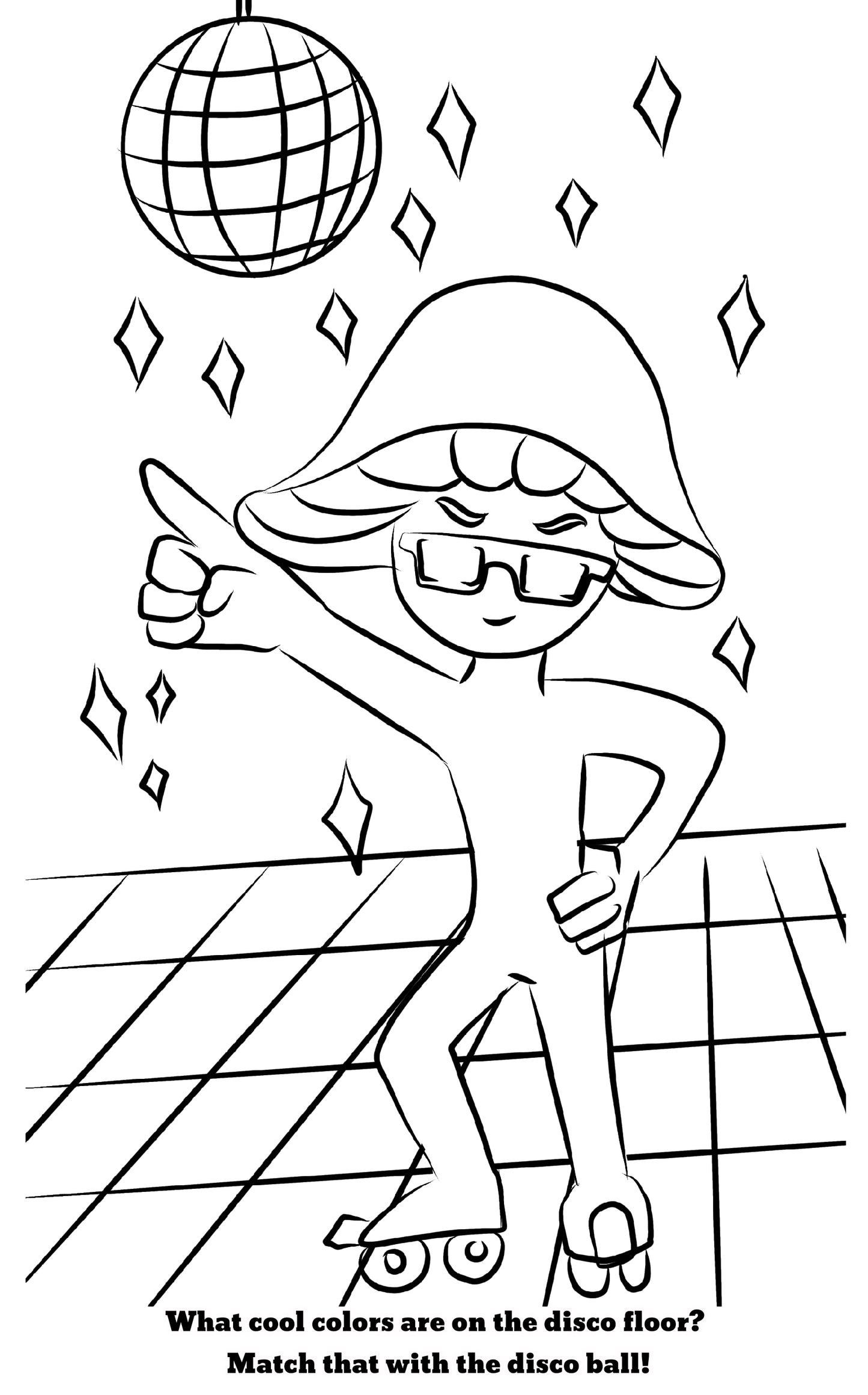 Coloring Pages