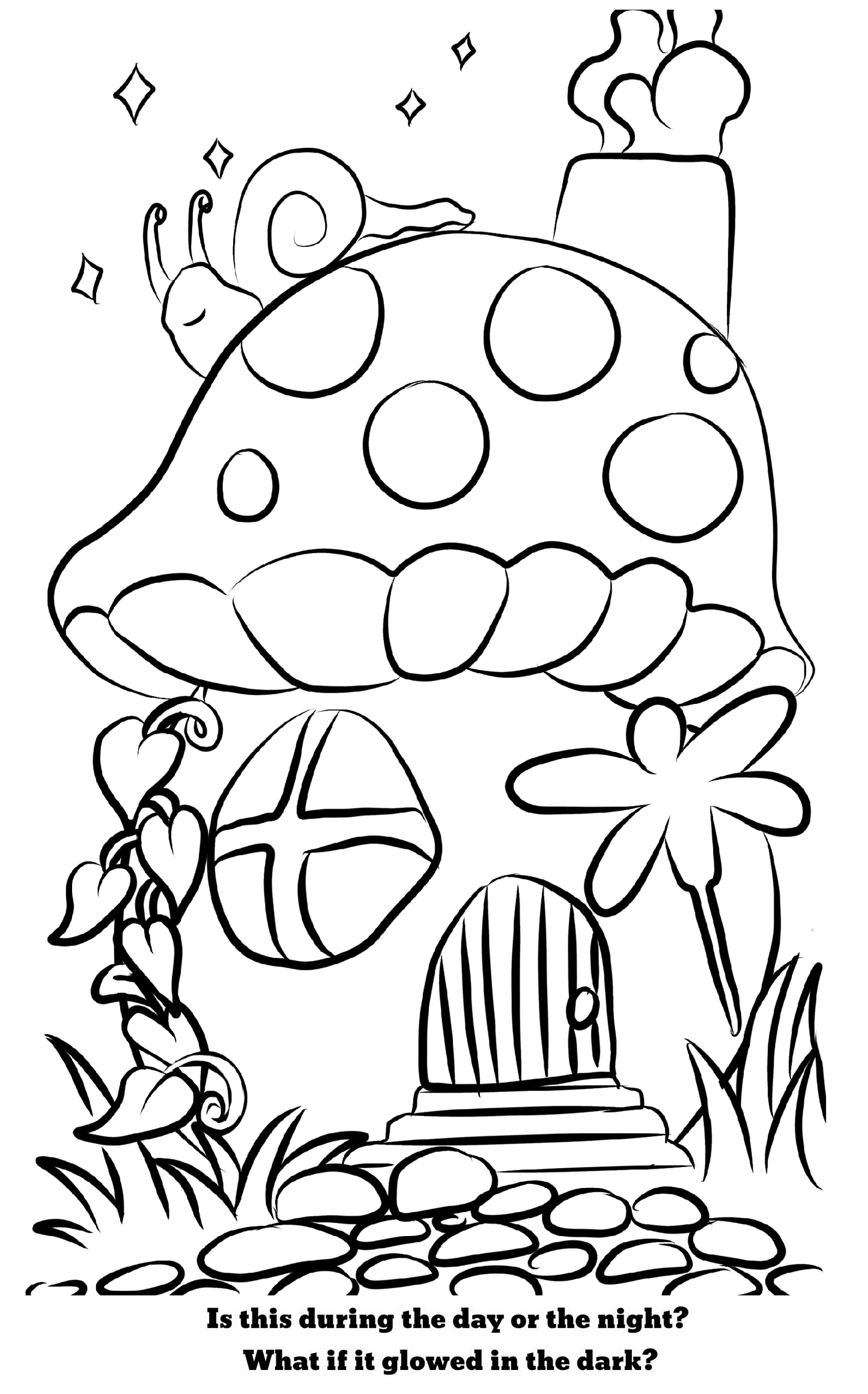Coloring Pages